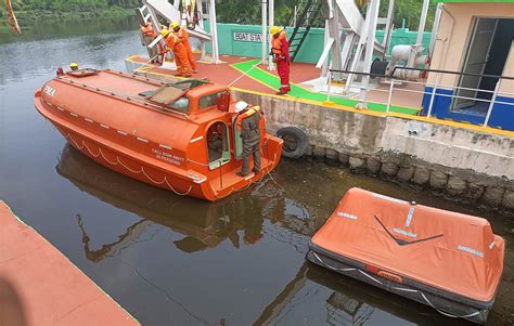 Pondicherry Maritime Academy | DG Shipping Approved Marine Courses