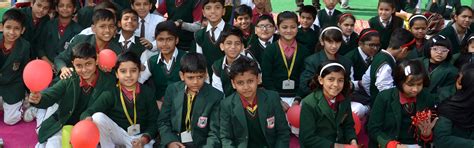 Hamdard Public School