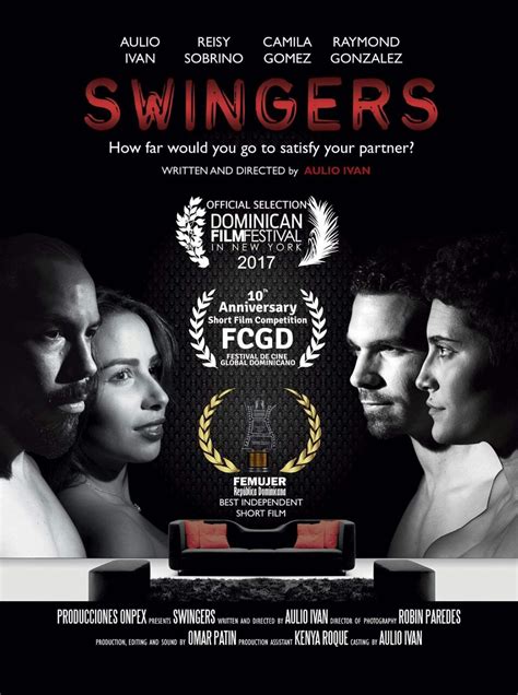Swingers (2016)