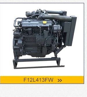 Company Overview - Shijiazhuang Hovor Diesel Engine Co., Ltd.