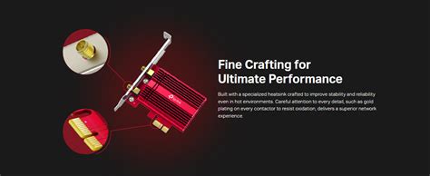 TP-Link Wi-Fi 6 AX3000 PCIe WiFi Card | Bluetooth 5.0 | 802.11AX Dual ...