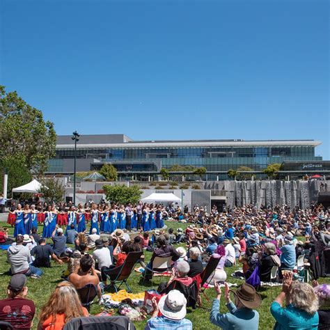 YERBA BUENA GARDENS FESTIVAL (2025) All You Need to Know BEFORE You Go ...