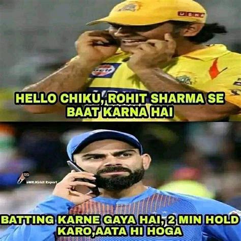 Top 10 funny memes as Team India's top-order collapsed meekly in a ...