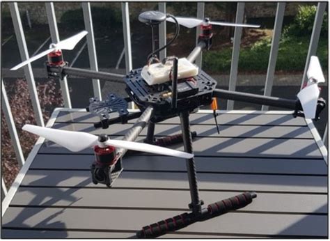 Flying Free: A Research Overview of Deep Learning in Drone Navigation ...