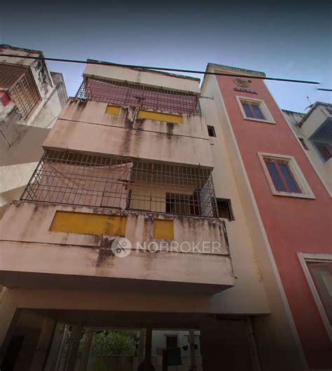 sana Apartement MG Nagar - Without Brokerage Unfurnished 2 BHK Flat for ...