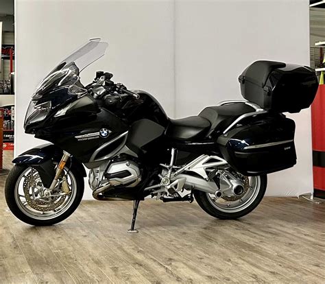 BMW R 1200 RT 2017 occasion, 26 000 km - vente Routière 1170cm³ Saint ...