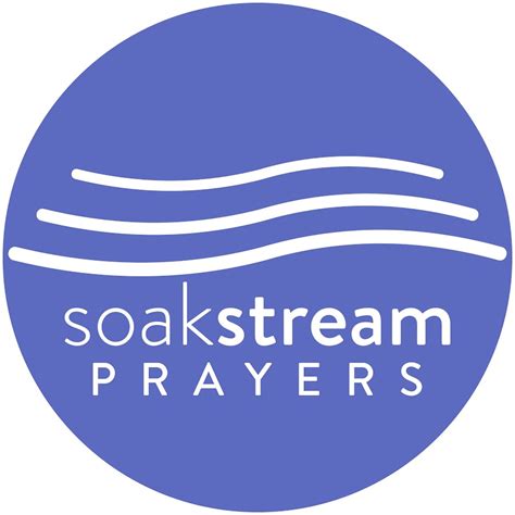 Image result for How to Use Soakstream Scriptures