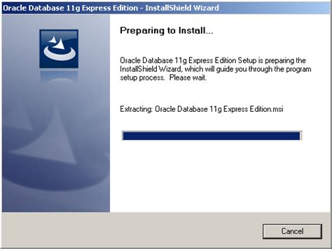Image result for How to Install Oracle Database Client 11G