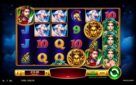 Medusa Money Slot Free Play & Game Review for Indian Players 2026