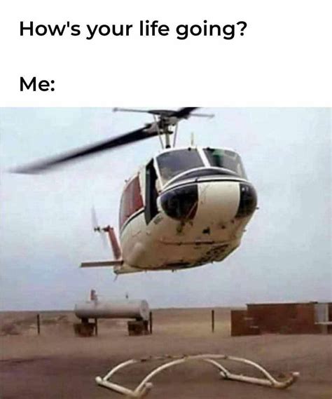 The best Helicopter memes :) Memedroid
