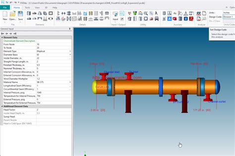 Image result for PV Elite Tutorials