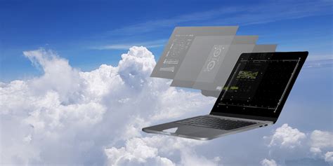 Virtual Desktop Technology 的图像结果