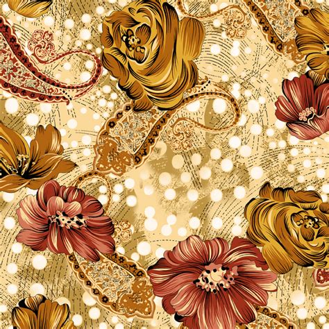 Image result for Patterns Textile Design