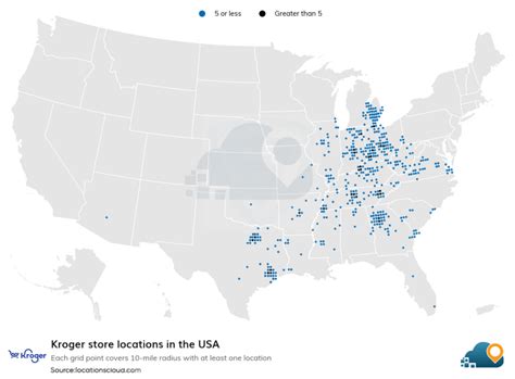 Kroger Locations by Zip Code 的图像结果