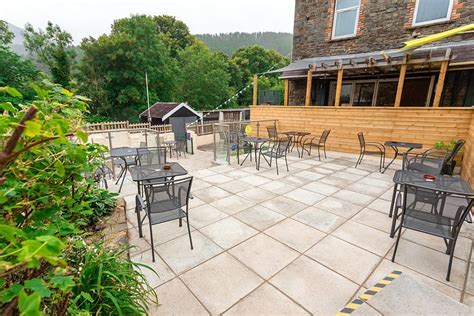 DUNRAVEN HOTEL (Treherbert) - Hotel Reviews & Photos - Tripadvisor