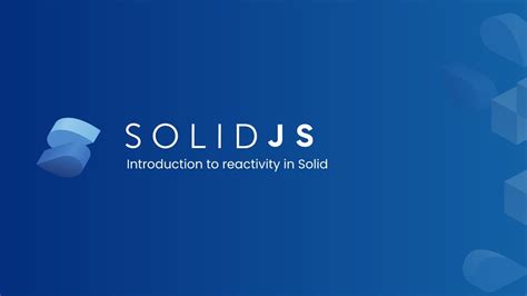 Solidjs in Visual Studio Code 的图像结果