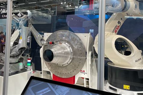 Robotic Additive Manufacturing 的图像结果