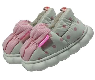 Buy Indus Cloud Winter Boys Girls House Shoes Kids Home Indoor ...