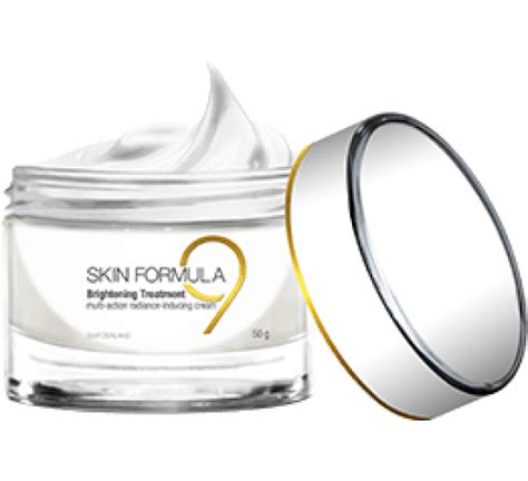 SF9 Brightening Treatment | Vestige Products | Vestige Online Team