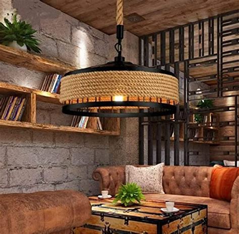 Buy Becraft Cage Retro Vintage Collection Chandelier Hanging Light ...