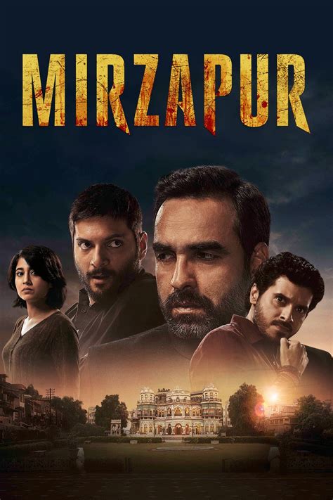 Mirzapur Season 3 Bonus Episode Download Review कमजोर लेखन ने मिर्जापुर ...
