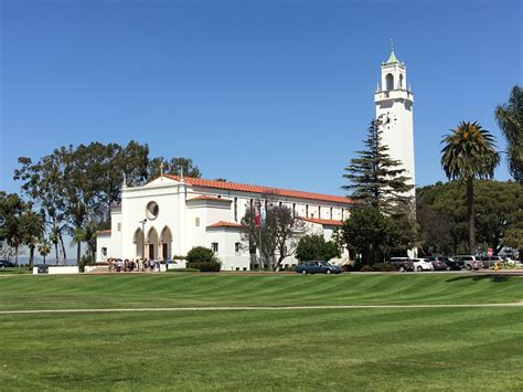 Loyola Marymount University