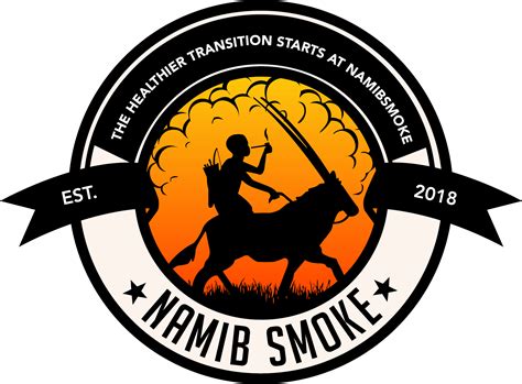 Namib Smoke Logo - Logo Of Doh - Free Transparent PNG Download - PNGkey
