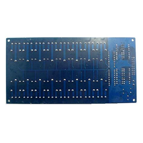 Buy Eletechsup 16ch Multifunction RS485 RS232(TTL) PLC Modbus Rtu ...