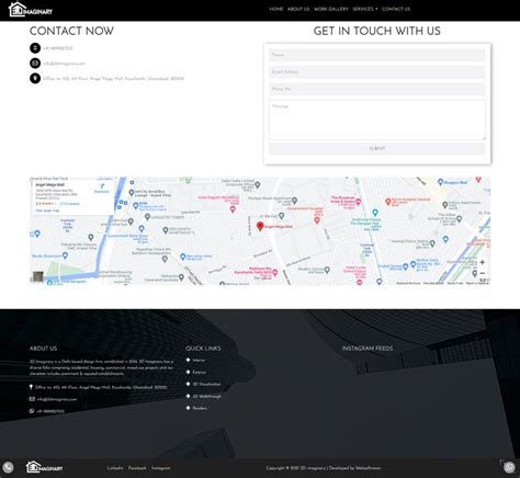 Design Website on HTML, CSS, Javascript, Bootstrap | Freelancer