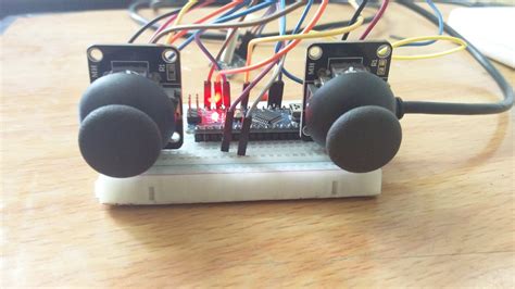Connecting Arduino to RC Receiver 的图像结果