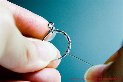 Image result for Wire Coiling Tutorial