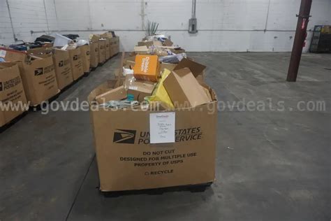 General Merchandise: "Bulk Load (12-Gaylord Boxes) MAY25-BULK0008 ...