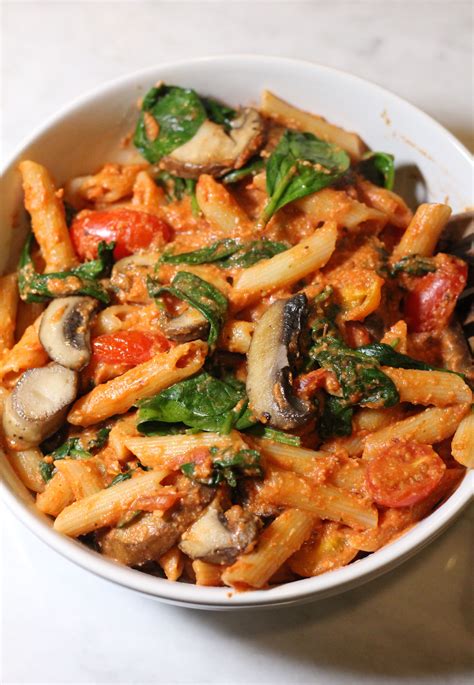 Noodles And Company Penne Rosa Recipe | Besto Blog