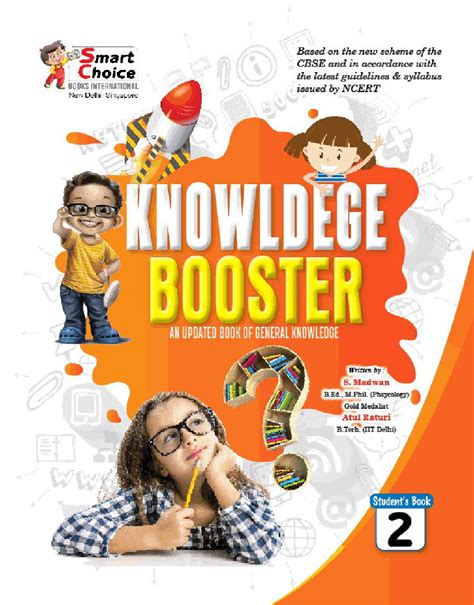 Smart Choice Books