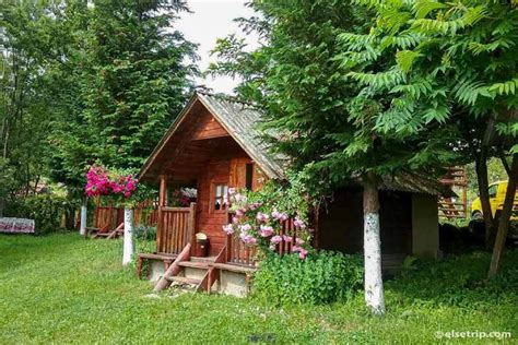 Cabana Victor - Vadu Izei, Maramures | Elsetrip.com