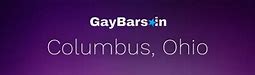 Gay mens clubs central ohio