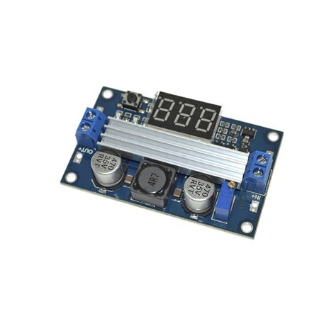 Image result for DC Boost Module