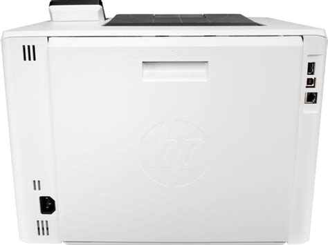HP Color LaserJet Enterprise M455dn Printer | High-Speed Color Laser ...