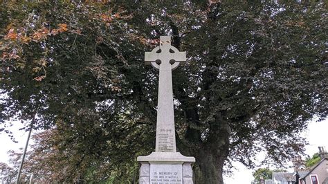 MUTHILL WAR MEMORIAL (2026) All You Need to Know BEFORE You Go (with ...