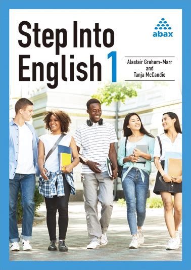 Image result for Step Forward English Textbook