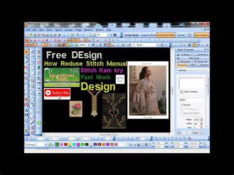 Image result for Wilcom Digitizing Tutorial