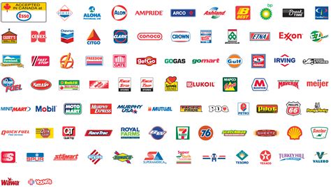 Best Brand Gas Station at Ida Wheeler blog