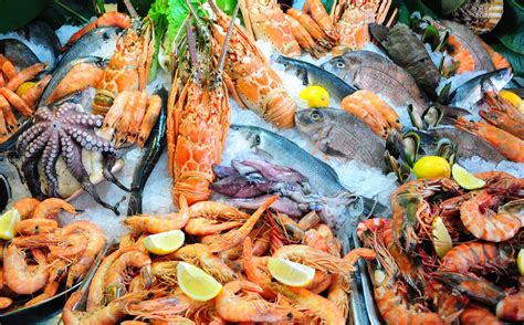 Market — Southbury Seafood Market