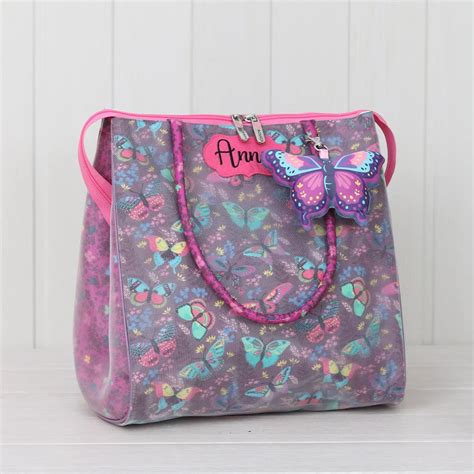 Buy Flutterfly Tote Bag Online In India | Rosada baby – Rosada Baby