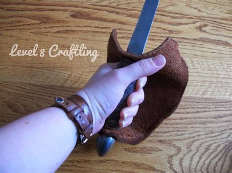 Image result for Dagger Handle