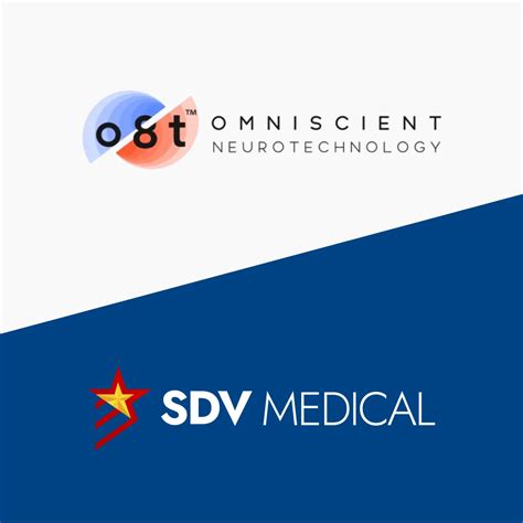 Vendor: Omniscient Neurotechnology | SDV Medical