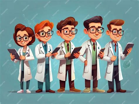 Image result for Cartoon Network Doctors