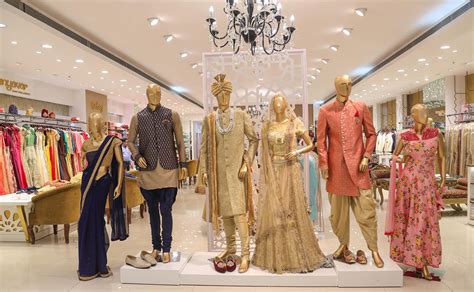 Manyavar Trivandrum: Embrace Elegance and Tradition in Ethnic Attire ...