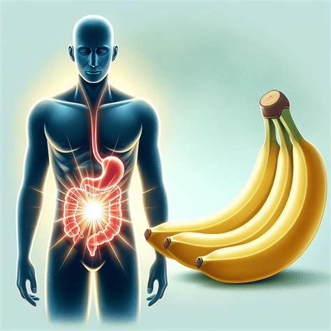 Is Bananas Good For Acid Reflux? - Ask The Nurse Expert