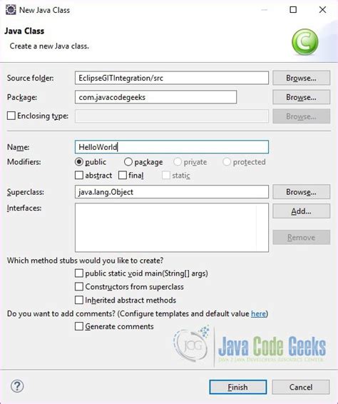 Image result for Eclipse Java Code Structure